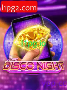 DiscoNightM