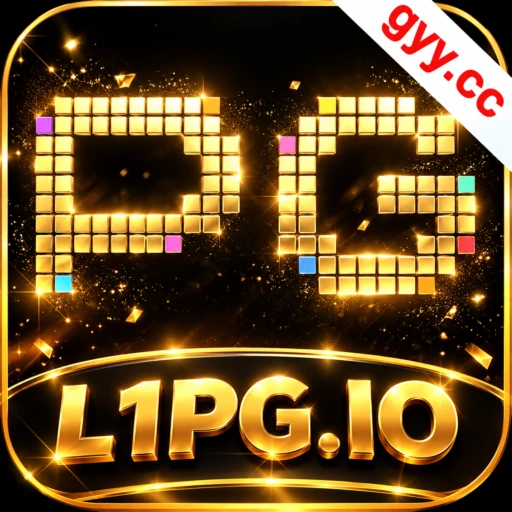 l1pg.io Logo